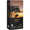Carraro kapsule nespresso etiópia 10 ks