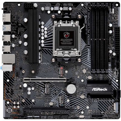 ASRock B650M PG Lightning