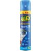 ALEX proti prachu antistatický na všetky povrchy 400 ml