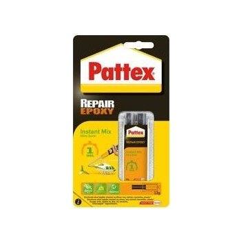 PATTEX Repair Epoxy 1min 11g