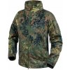 Helikon-Tex Bunda Gunfighter Shark skin windblocker Flecktarn L