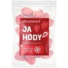 Allnature Jahody sušené mrazom 20 g