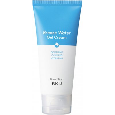 Purito Breeze Water gélový krém 80 ml