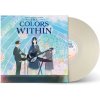 Ushio Kensuke: Colors Within (Transparent Coloured Vinyl) - Vinyl (LP)