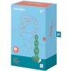 Plug - Vibrator Lolli Plug 2 Green