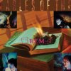 R.E.M. Fables of the Reconstruction 1 LP