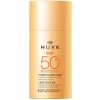 Nuxe Sun Fluid na obličej SPF50 50 ml