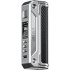 Lost Vape Thelema Quest Solo TC100W Easy silver carbon fiber