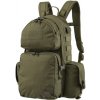 Helikon-Tex Ambush Cordura zelená 22,8 l