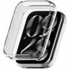 PROTEMIO 101573 TPU FULL COVER Kryt pre Xiaomi Smart Band 9 Pro TRANSPARENT