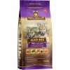 Wolfsblut Dog Large Breed Puppy Black Bird 12,5kg