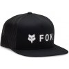 Šiltovka Fox Absolute Mesh Snapback black 25/26 - Odosielame do 24 hodín