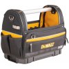 DeWALT Taška na náradie otvorená TSTAK DWST82990-1