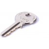 FAAC Odomykací kľúč pre740/741/746/844/413/415/400/422/721 pre dvere 615/620/640 (1 kus)