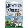 Steve Jackson Games Munchkin - Side Quests 2