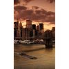 DIMEX fototapeta New York MS-2-0002 - 150 x 250 cm (150g VLIES - LEPIDLO ZADARMO)