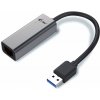 I-TEC USB 3.0 Metal Gigabit Ethernet U3METALGLAN