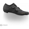 fizik Vega Carbon tretry, coal black/black EU 41.5