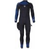 Aqualung Pánský neoprenový oblek Aqua Lung DYNAFLEX 5,5 mm - LS