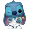 Funko POP: Lilo & Stitch - Stitch in Robe 10 cm