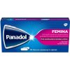 Panadol Femina tbl.flm.10 x 500 mg/10 mg