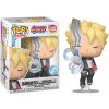 Funko POP! Animation Boruto Momoshiki Trsnsformation 1382