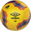 Umbro NEO SWERVE MINI Mini futbalová lopta, žltá, 1