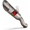 VÝFUK TLMIČA AKRAPOVIC YAMAHA MT-03/ YZF-R3 ABS |22-24|