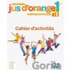Nouveau Jus d´orange 1/A1.1: Cahier d´ac - Adrian Cabrera