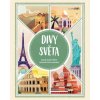 Divy světa - Lombardová Giulia Celliová Daniela
