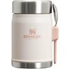 Termoska na jedlo Stanley The Legendary Classic Food Jar - 400 ml Blue Sky