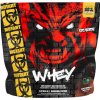 PVL Mutant Whey 2270 g trojitá čokoláda