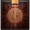 D'Addario NB1256 Struny pre akustickú gitaru