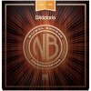 D'Addario NB1256 Struny pre akustickú gitaru