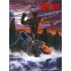 4CD Dio: Holy Diver DLX