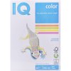 Kancelársky papier farebný A4 80g RB04 Neon Mix IQ