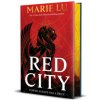 Red City. Special Edition