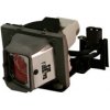 Lampa pre projektor OPTOMA EX330, značková lampa s modulom