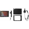 Brodit Tough Sleeve držiak do auta s nabíjaním a odolným puzdrom pre Apple iPad 10,2