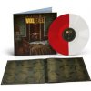Volbeat: God Of Angels Trust CLR LTD LP