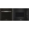 Set MIELE DGC 7151 + M 2240 SC OBSW