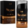 intt Vibration! Coffee Tingling Gel 15ml