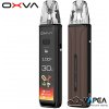 Oxva Xlim 3 Ultra pod 1500 mAh Ultra Carbon Mocha Brown
