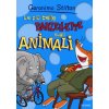 più belle barzellette sugli animali (Geronimo Stilton)(Brožovaná)