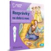 Albi Kniha Rozprávky na dobrú noc