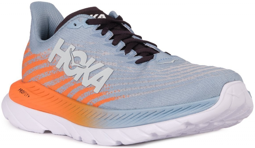 Hoka One One Mach 5 men mountain spring