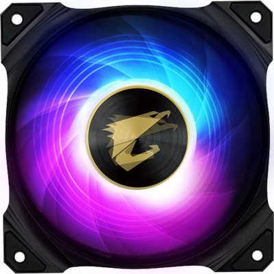 Gigabyte AR120RFAN GP-AR120RFAN