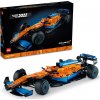 LEGO® TECHNIC 42141 Závodní auto McLaren Formule 1 - pneu Pirelli
