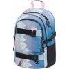 Školský batoh BAAGL Školský batoh Skate Moon (8595054287566)