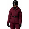 CIRQUE-BOWL™-INSULATED-JACKET-DAMSKA-LYZIARSKA-BUNDA-S-MEMBRANOU Farba: Rich Wine, Veľkosť: XL 2085591624
